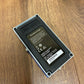 Pre-Owned Boss CP-1X Compressor Pedal