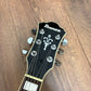 Pre-Owned Ibanez AS73FM Artcore - Azure Blue Gradation