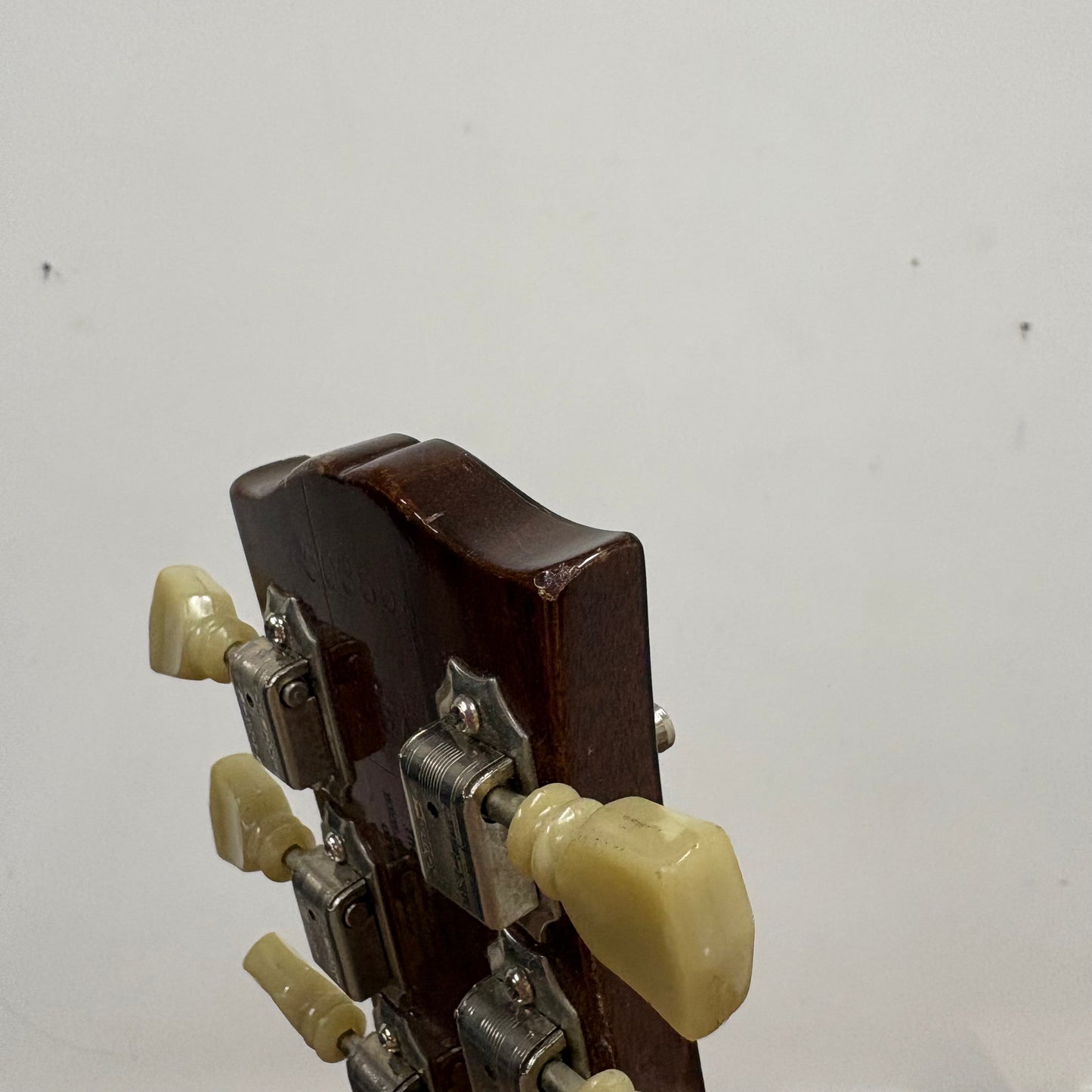 Pre-Owned Gibson ES-335 TD - Cherry Red - 1974