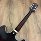 Pre-Owned Ibanez AS73FM Artcore - Azure Blue Gradation
