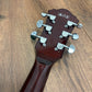 Pre-Owned Ibanez AS73FM Artcore - Azure Blue Gradation