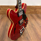 Pre-Owned Gibson ES-335 TD - Cherry Red - 1974