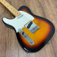 Pre-Owned Fender Player Telecaster - Left Handed - 3-Tone Sunburst