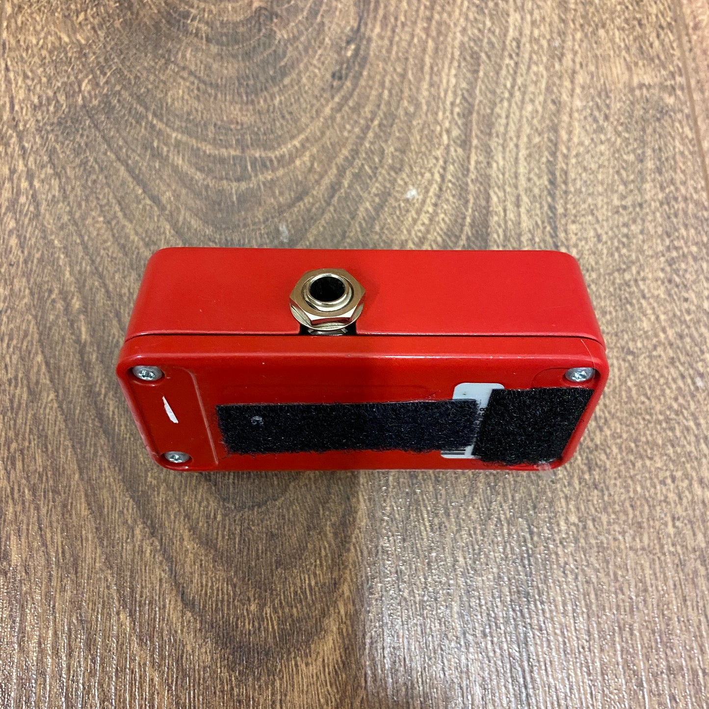Pre-Owned TC Electronic HOF Hall of Fame Mini Reverb Pedal