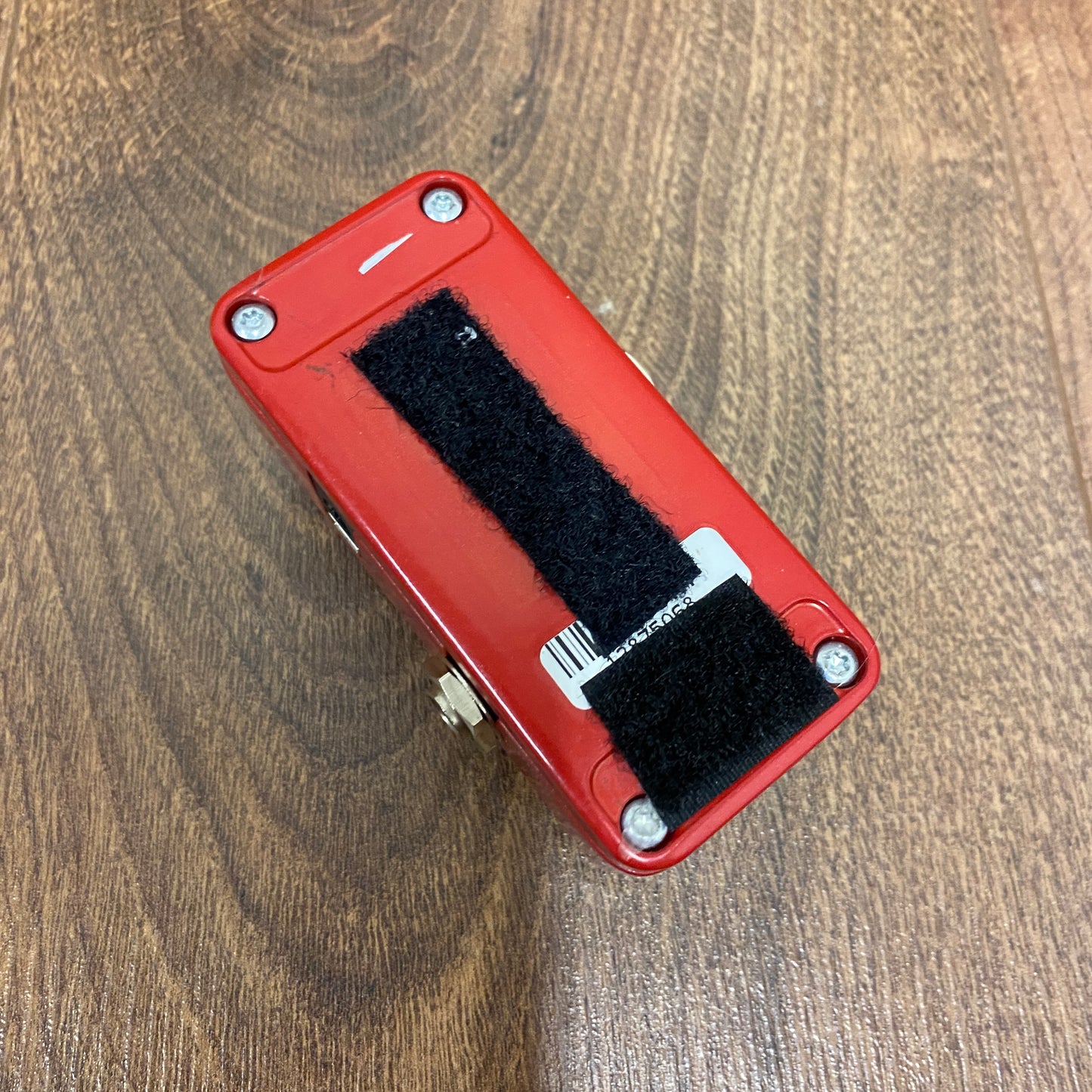 Pre-Owned TC Electronic HOF Hall of Fame Mini Reverb Pedal
