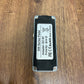 Pre-Owned Amuzik 300 Series Compressor Pedal