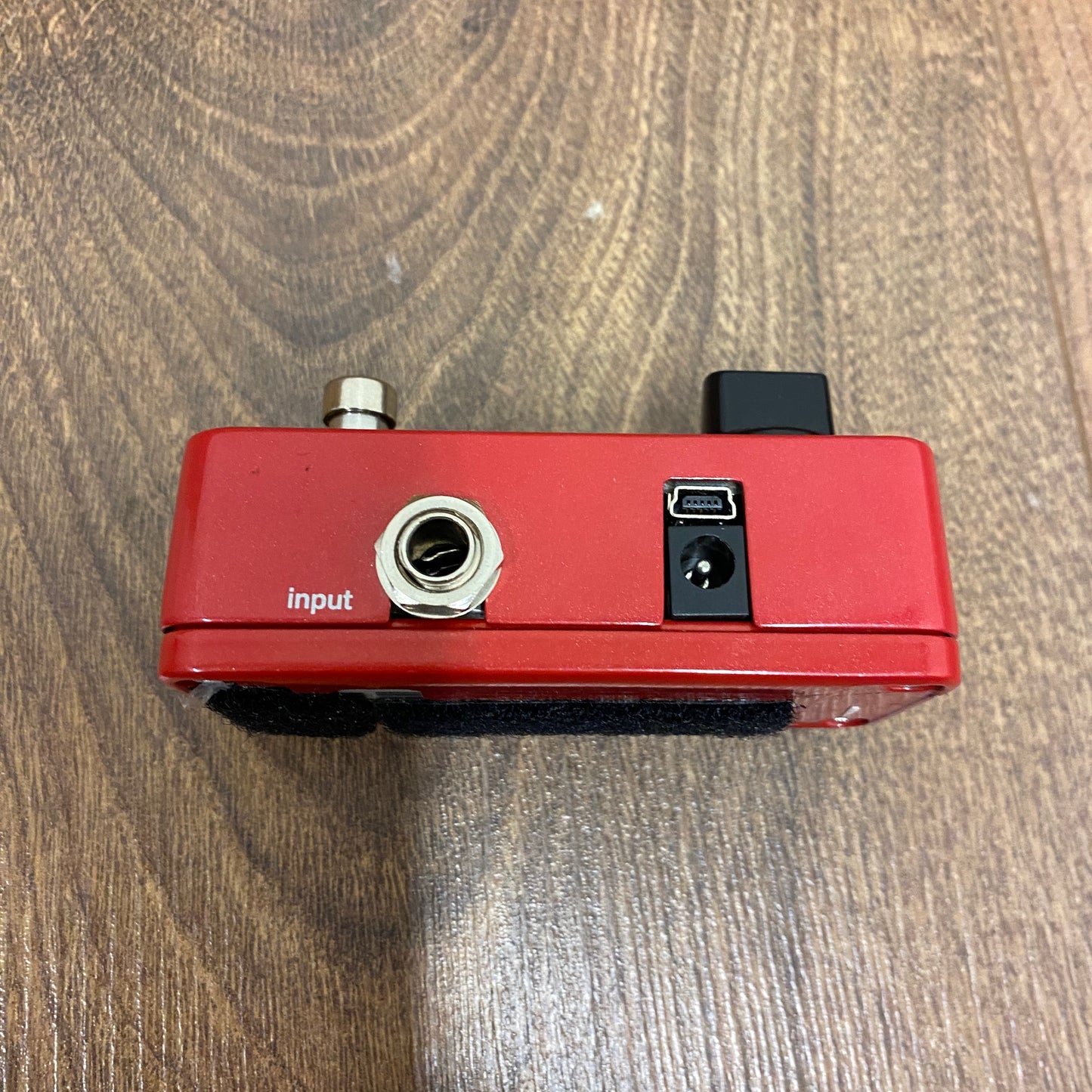 Pre-Owned TC Electronic HOF Hall of Fame Mini Reverb Pedal