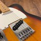 Pre-Owned Fender Player Telecaster - Left Handed - 3-Tone Sunburst