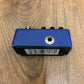 Pre-Owned Mooer A7 Ambience Reverb Pedal