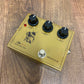 Pre-Owned Velvet Pedals Minotaur Overdrive - Klon Clone