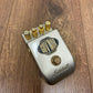 Pre-Owned Marshall GV-2 Guv'nor Plus Distortion Pedal