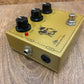 Pre-Owned Velvet Pedals Minotaur Overdrive - Klon Clone