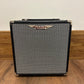 Pre-Owned Ashdown Studio 8 30w Bass Combo Amp