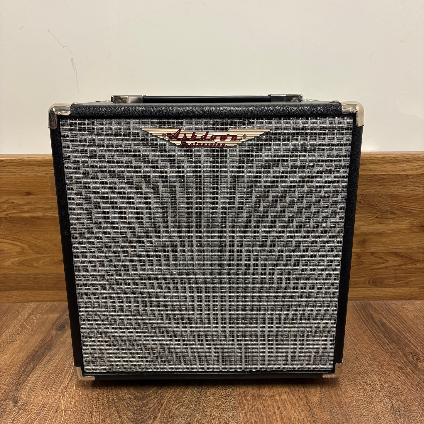 Pre-Owned Ashdown Studio 8 30w Bass Combo Amp