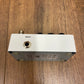 Pre-Owned Mooer Model X X2 Preamp Pedal