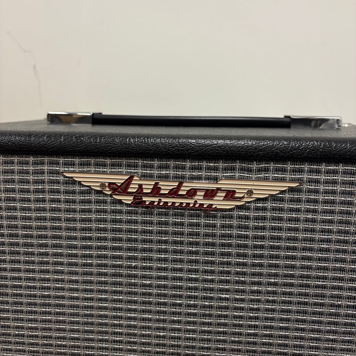 Pre-Owned Ashdown Studio 8 30w Bass Combo Amp