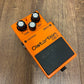 Pre-Owned Boss DS-1 Distortion Pedal
