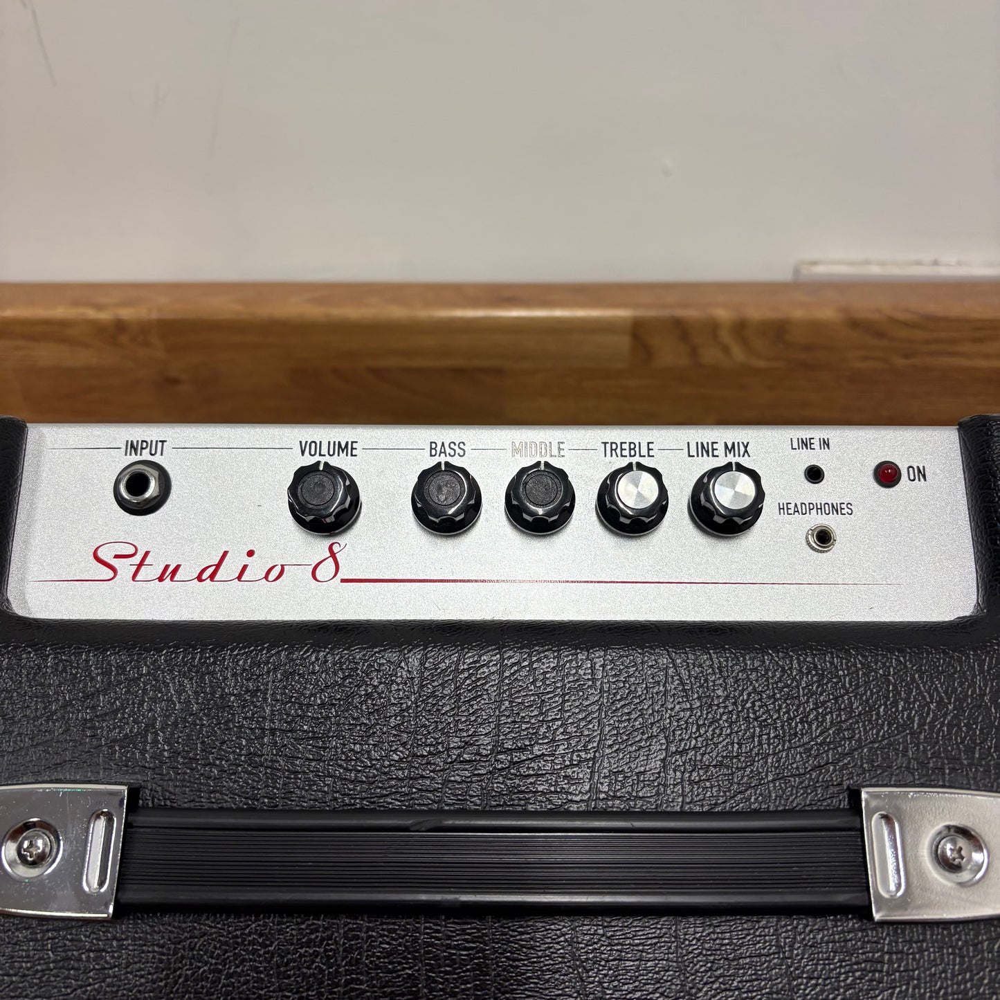 Pre-Owned Ashdown Studio 8 30w Bass Combo Amp