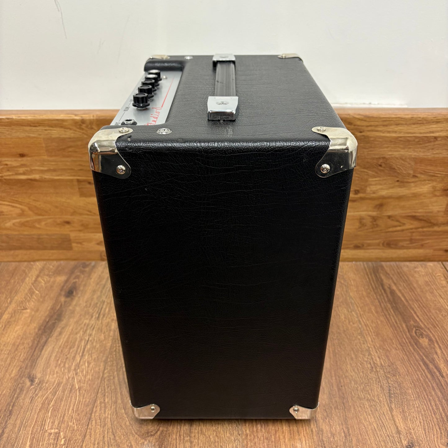 Pre-Owned Ashdown Studio 8 30w Bass Combo Amp