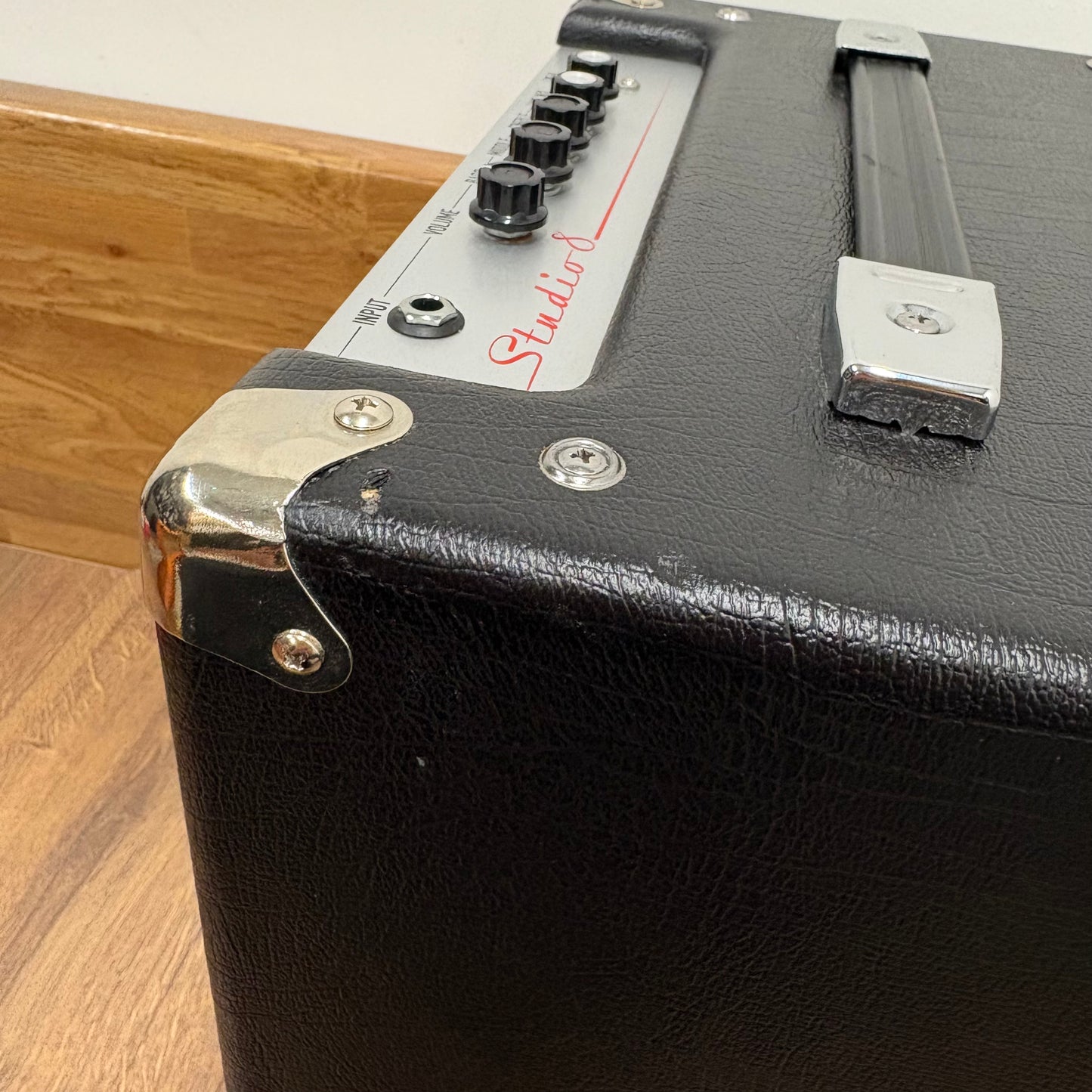 Pre-Owned Ashdown Studio 8 30w Bass Combo Amp