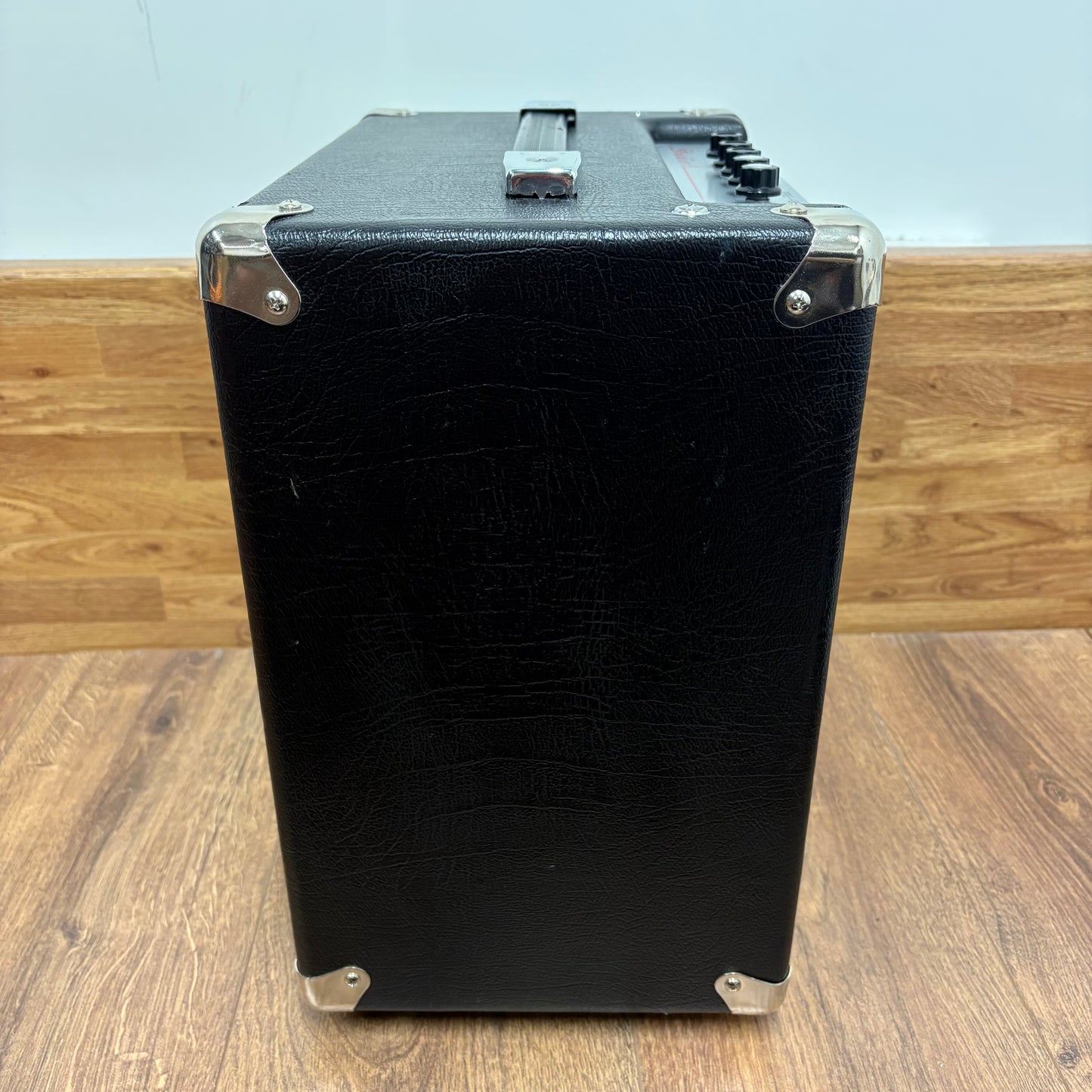 Pre-Owned Ashdown Studio 8 30w Bass Combo Amp