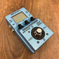 Pre-Owned Zoom MS-70CDR MultiStomp Chorus, Delay & Reverb Pedal