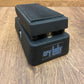 Pre-Owned Dunlop CBM95 Cry Baby Mini Wah Pedal