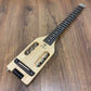 Pre-Owned Traveler Ultra-Light ULA MPS Electro-Acoustic Travel Guitar