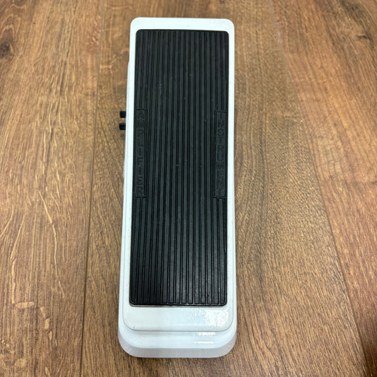 Pre-Owned Dunlop Cry Baby Bass Wah Pedal