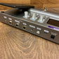 Pre-Owned Harley Benton DNAfx GiT Multi-Effects Pedal
