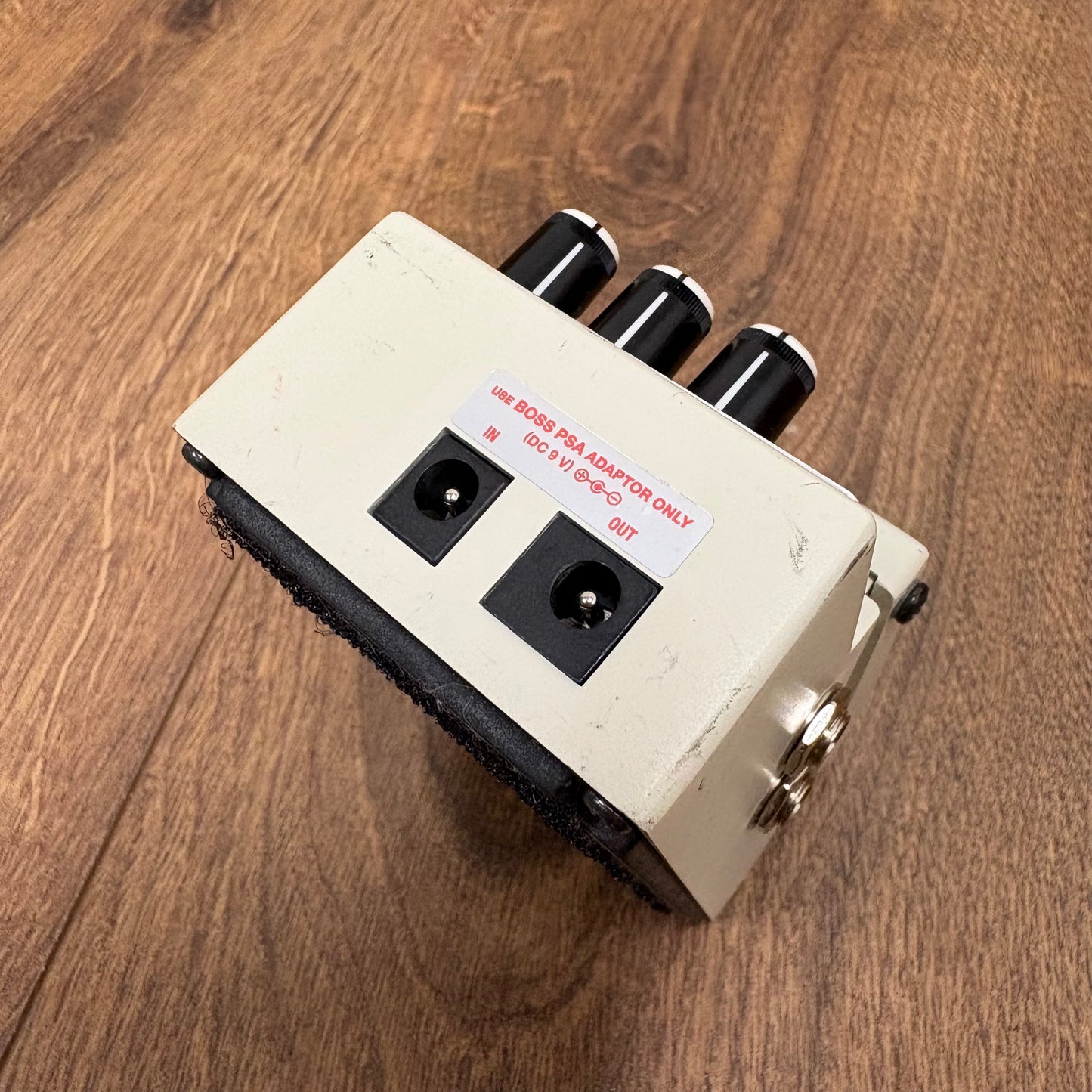 Pre-Owned Boss NS-2 Noise Suppressor Pedal