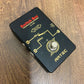 Pre-Owned Artec A/B Switch Box Pedal