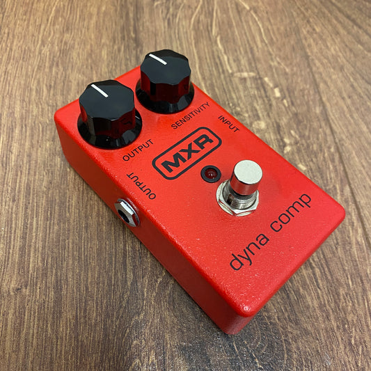 Pre-Owned MXR Dyna Comp Compressor Pedal