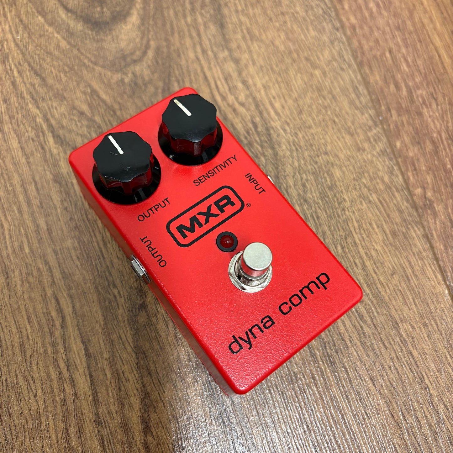 Pre-Owned MXR Dyna Comp Compressor Pedal