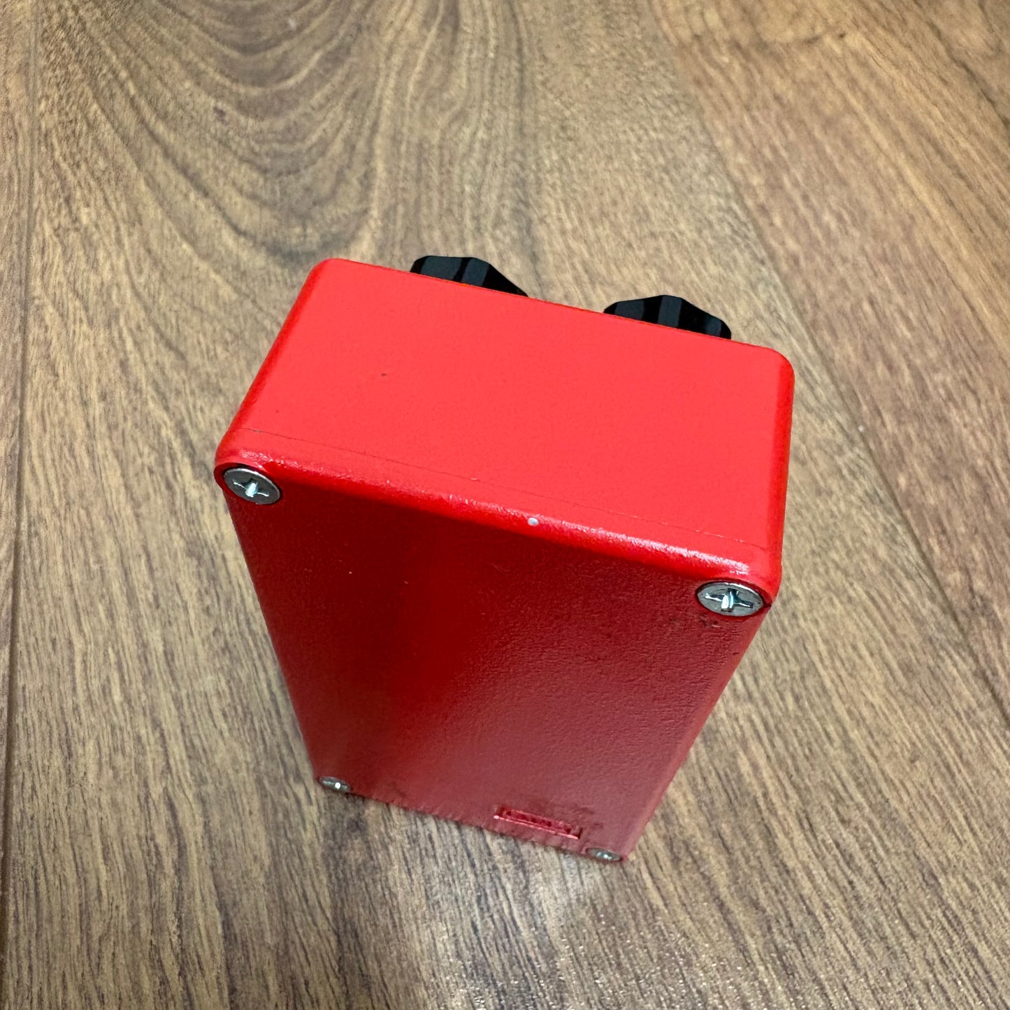 Pre-Owned MXR Dyna Comp Compressor Pedal