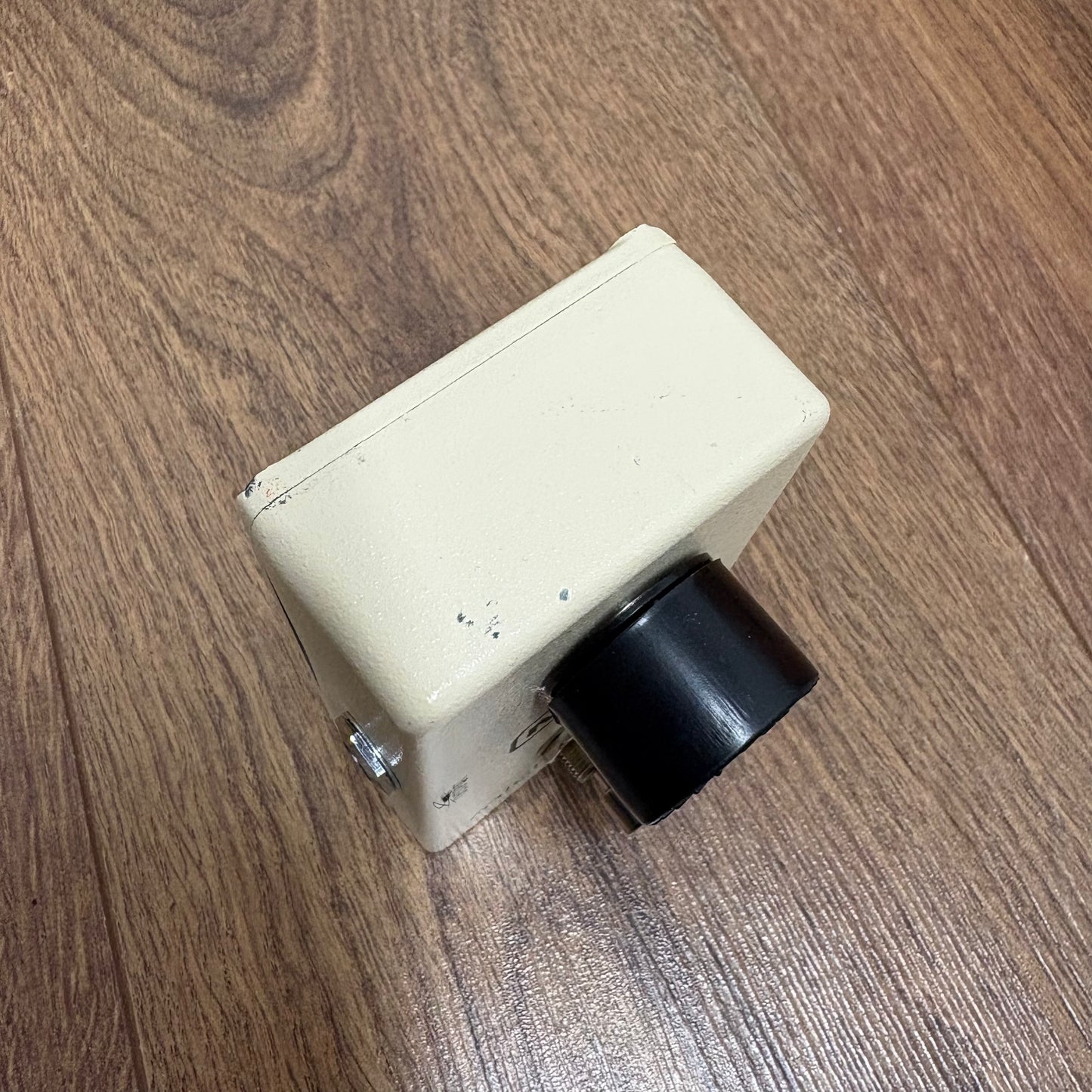 Pre-Owned MXR Micro Amp Boost Pedal
