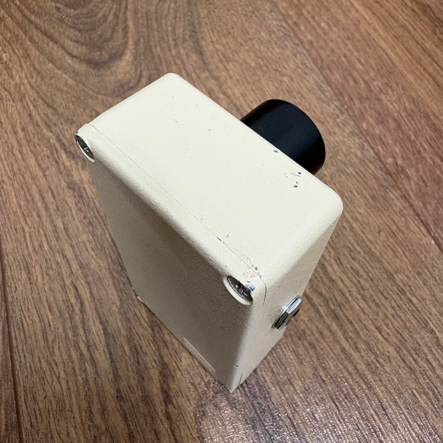 Pre-Owned MXR Micro Amp Boost Pedal