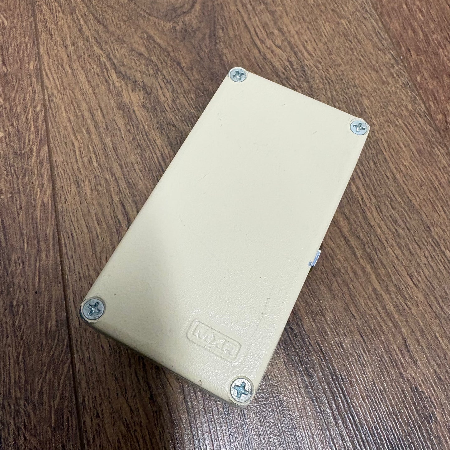 Pre-Owned MXR Micro Amp Boost Pedal
