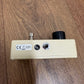 Pre-Owned MXR Micro Amp Boost Pedal