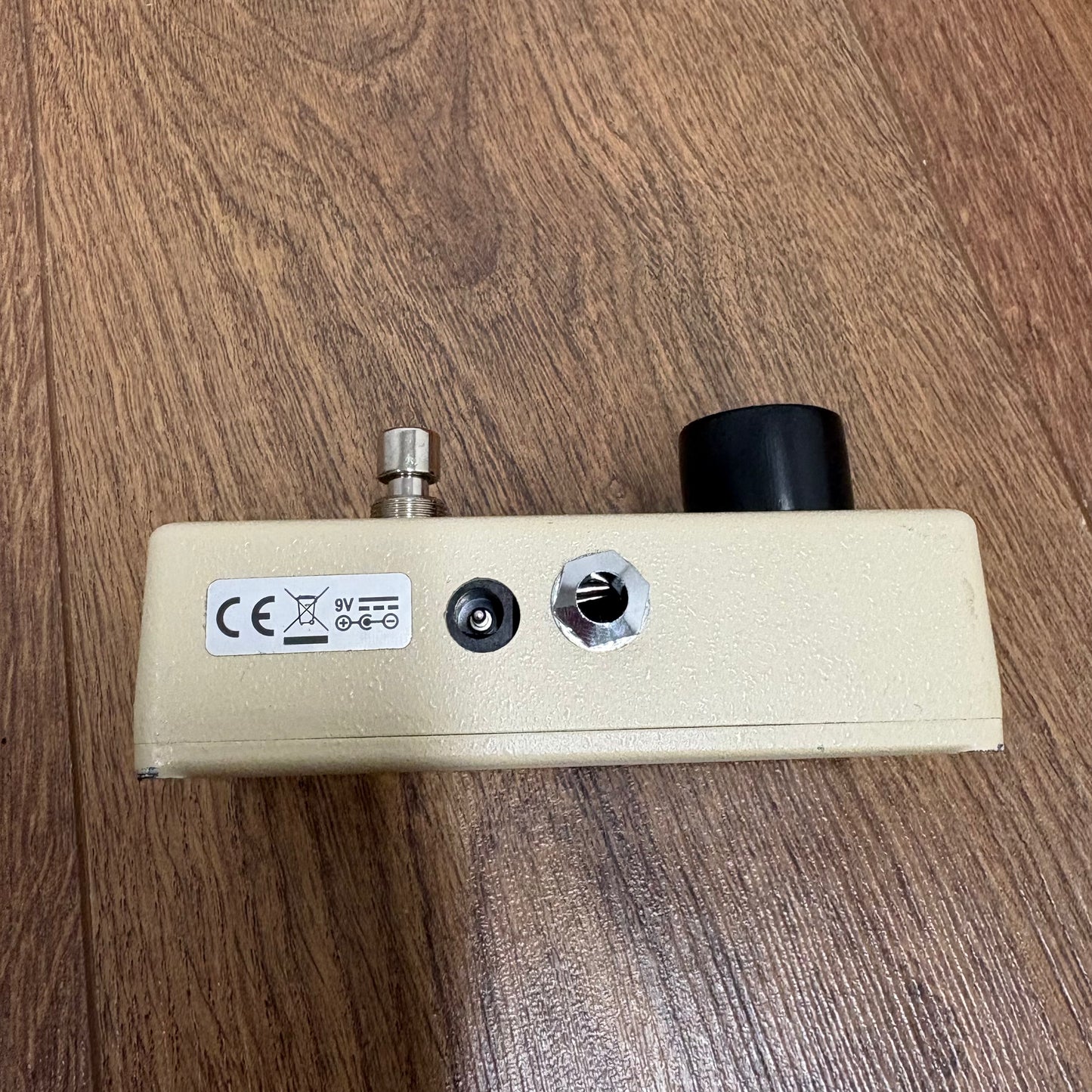Pre-Owned MXR Micro Amp Boost Pedal
