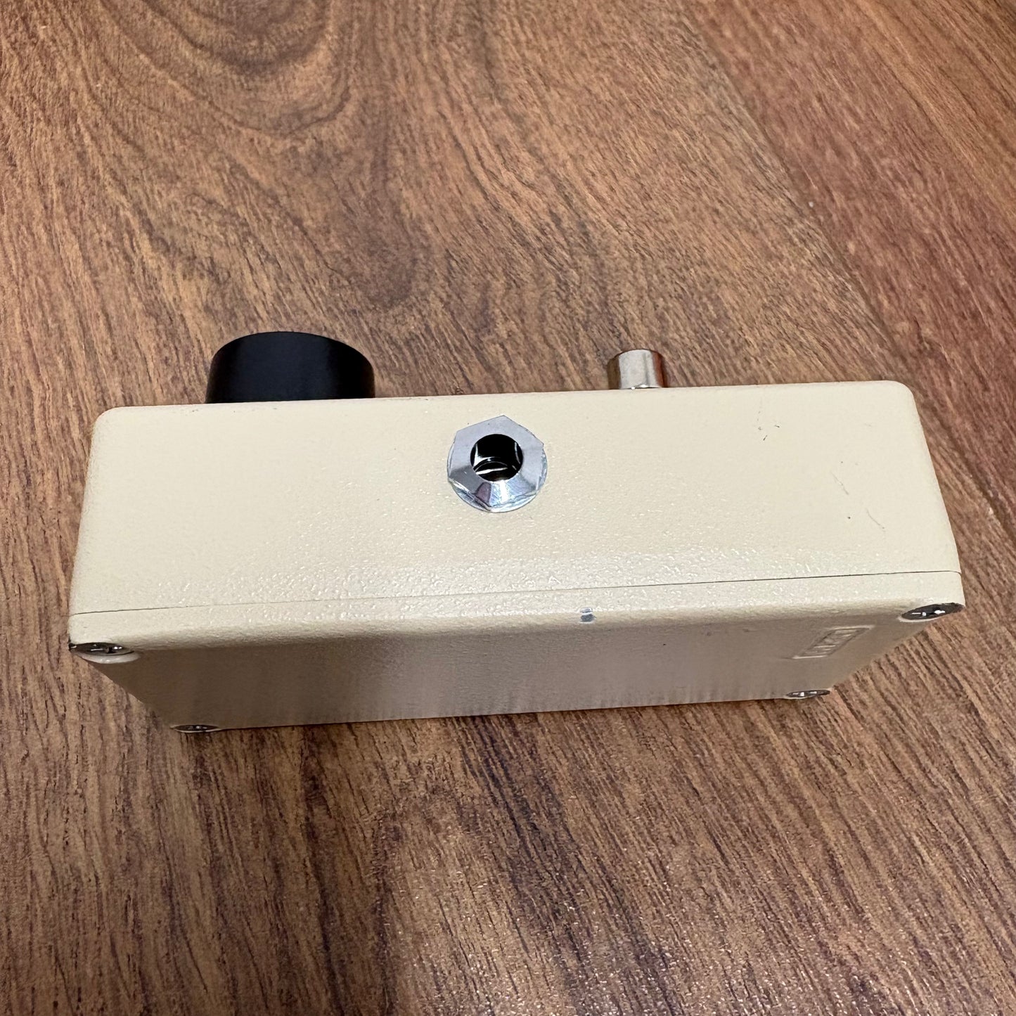 Pre-Owned MXR Micro Amp Boost Pedal