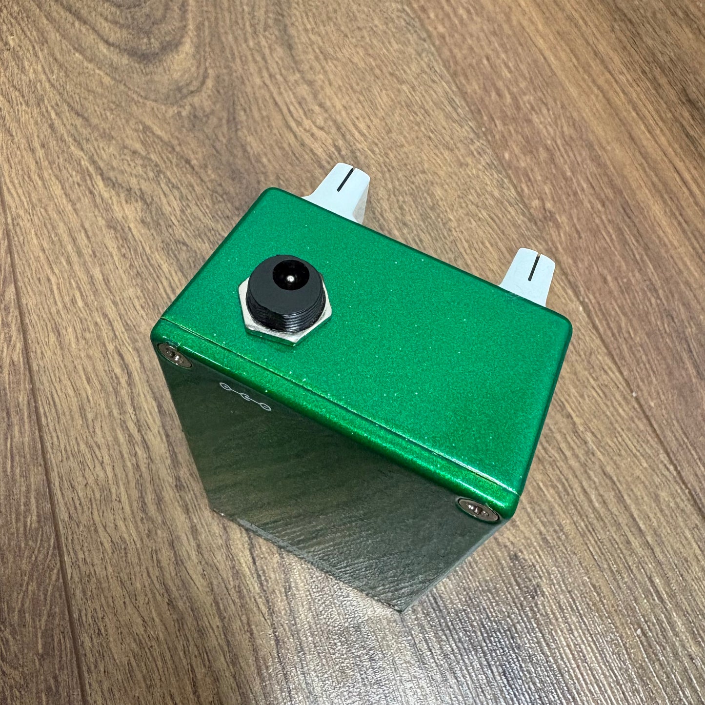 Pre-Owned Wampler Faux Spring Reverb Pedal