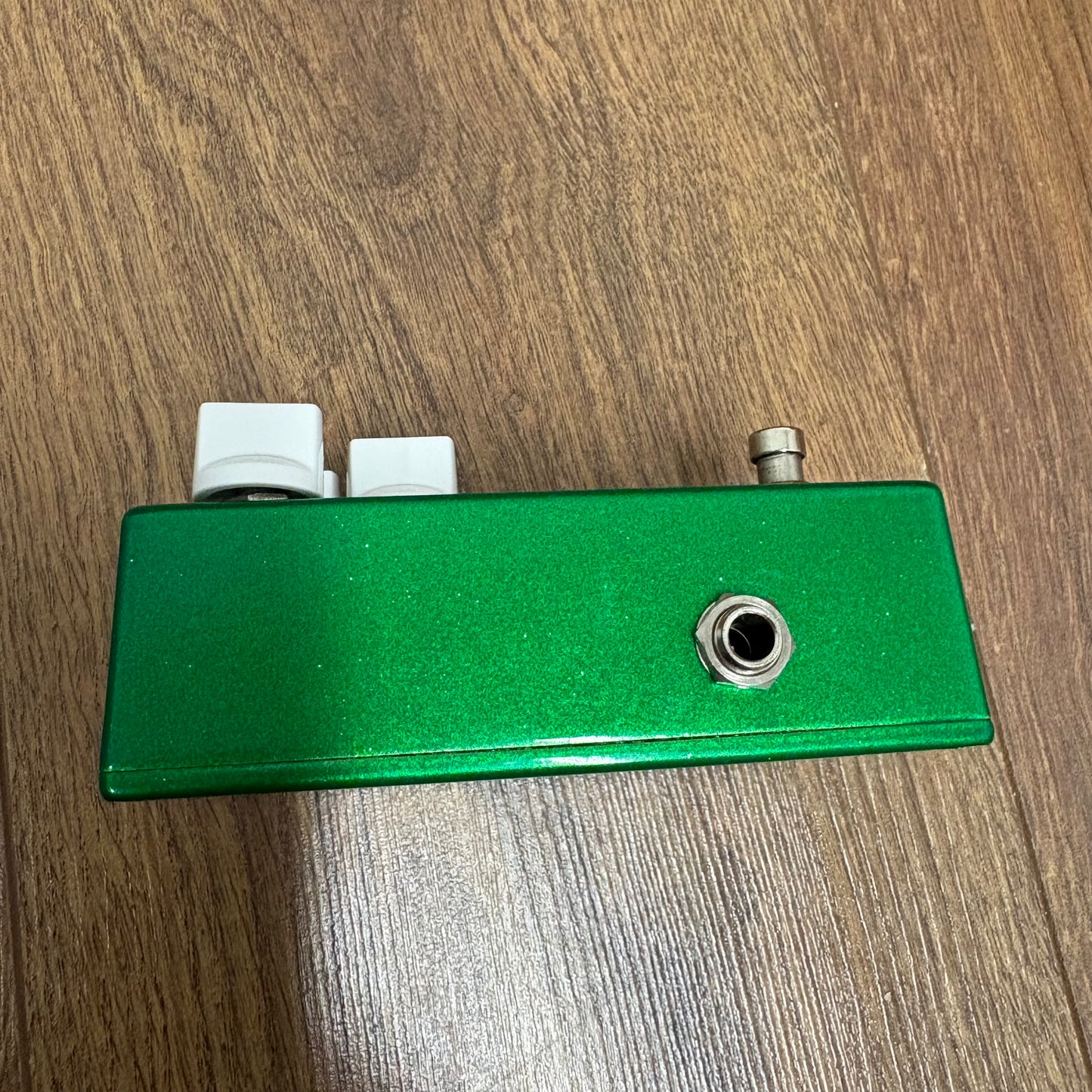 Pre-Owned Wampler Faux Spring Reverb Pedal