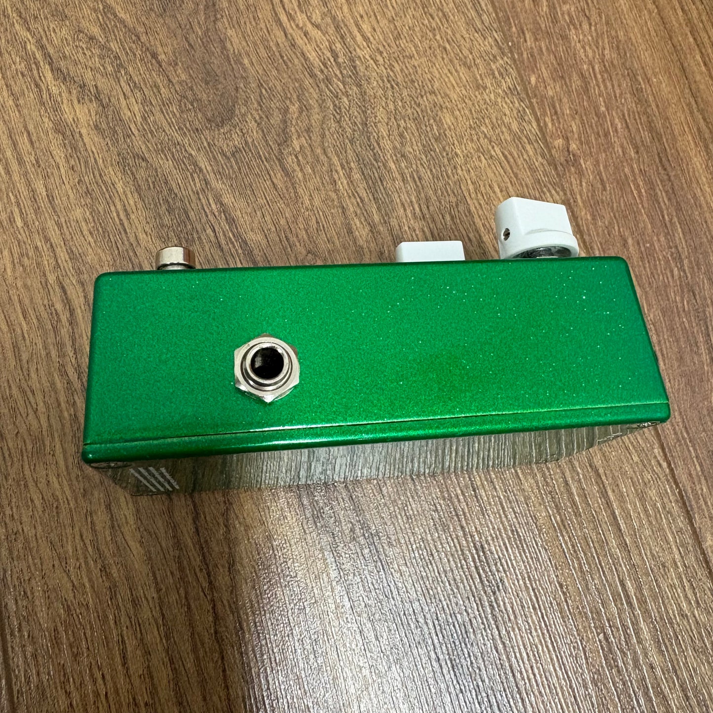Pre-Owned Wampler Faux Spring Reverb Pedal