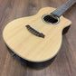 Pre-Owned Cordoba Mini II EB-CE Travel Size Nylon Acoustic Guitar