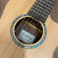 Pre-Owned Cordoba Mini II EB-CE Travel Size Nylon Acoustic Guitar