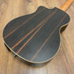 Pre-Owned Cordoba Mini II EB-CE Travel Size Nylon Acoustic Guitar