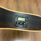 Pre-Owned Cordoba Mini II EB-CE Travel Size Nylon Acoustic Guitar