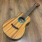 Pre-Owned Cordoba Mini II Santa Fe - Reconstituted Turquoise Mahogany