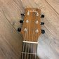 Pre-Owned Cordoba Mini II Santa Fe - Reconstituted Turquoise Mahogany
